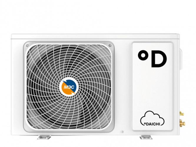 Сплит-система Daichi E35AVQ1/E35FV1 Epsilon 1 UNL