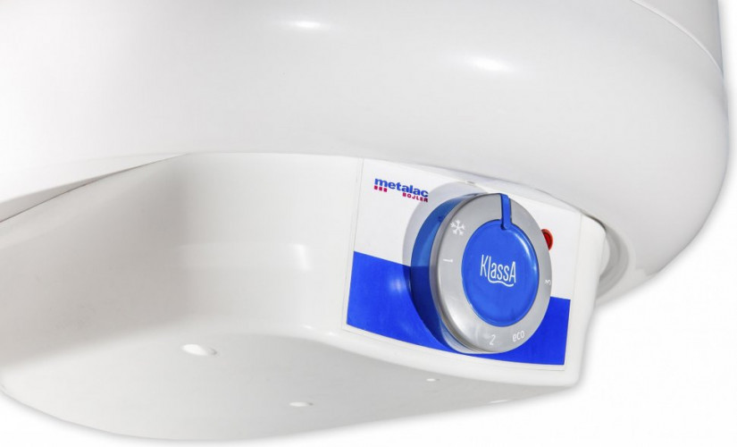 Накопительный водонагреватель Metalac Klassa Inox CH 80 R