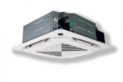 Кассетная сплит-система CHERBROOKE CCD-60HRN1-R/COD-60NH1-R