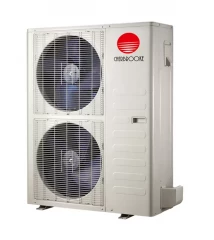 Кассетная сплит-система CHERBROOKE CCD-60HRN1-R/COD-60NH1-R