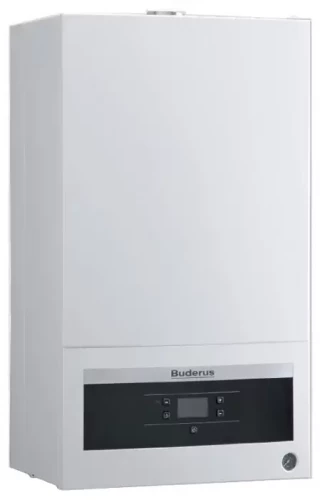 Настенный газовый котел Buderus Logamax U072-35