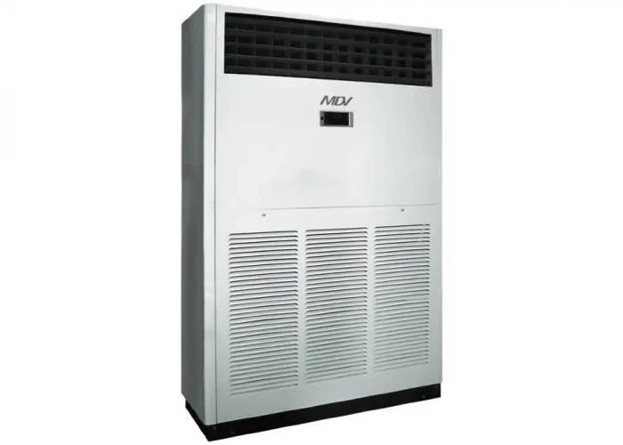 Колонный кондиционер MDV MDFA3-96HRN1 / MDOVT-96HN1