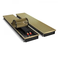 Внутрипольный конвектор Royal Thermo Atrium 75/250/1700-DG-U-AU