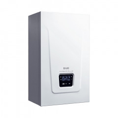 Настенный электрический котел Baxi Ampera Plus 9