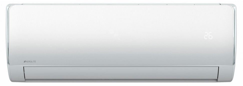 Сплит-система Aerolite ALRS-II-12IHNA4-01/ALRS-II-12OHNA4-01 Comfort Inverter