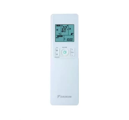 Cплит-система Daikin FTXJ25MW/RXJ25M9 Emura