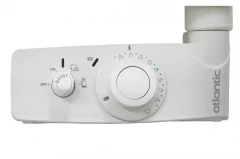 Электрический полотенцесушитель Atlantic Adelis W 500W