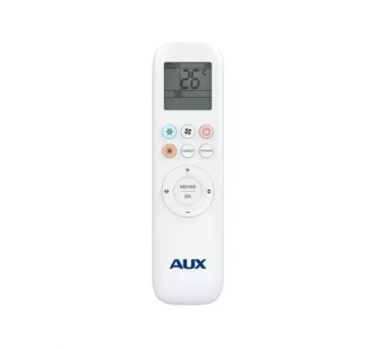 Сплит-система AUX ASW-H24A4/JD-R1/AS-H24A4/JD-R1