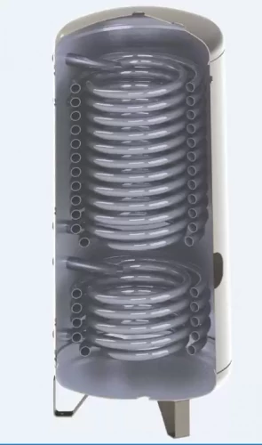 Бойлер косвенного нагрева Sunsystem SWP 2N 300