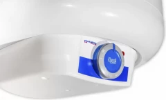 Накопительный водонагреватель Metalac Klassa CHU 120 R