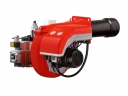 Газовая горелка F.B.R. GAS X 5/2 CE TC + R. CE D1'-S