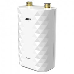 Проточный водонагреватель Zanussi Pro-Logic SP 6