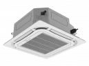 Кассетная сплит-система Electrolux EACC-24H/UP4-DC/N8 Unitary Pro 4 DC