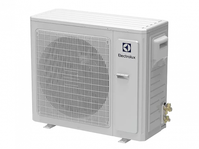 Кассетная сплит-система Electrolux EACC-24H/UP4-DC/N8 Unitary Pro 4 DC