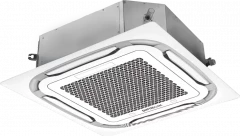 Кассетная сплит-система Quattroclima QV-I12CG1/QN-I12UG1