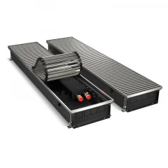 Внутрипольный конвектор Royal Thermo Atrium 110/250/1900-DG-U-NA