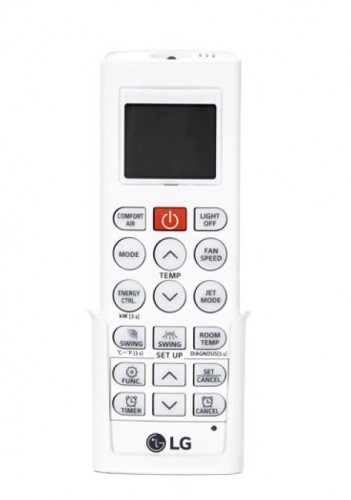 Внутренний блок мульти сплит-системы LG MJ15PC.NSJ Promulti
