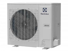 Напольно-потолочная сплит-система Electrolux EACU-18H/UP3/N3 Unitary Pro 3