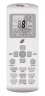 Сплит-система Aeron ARN-II-12IHA4-01/ARN-II-12OHA4-01 Terra