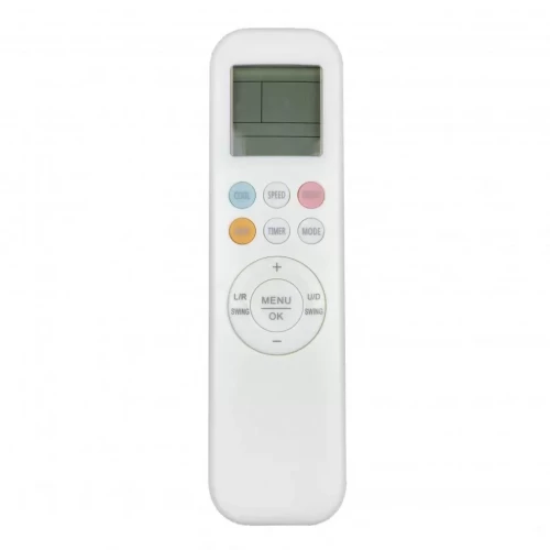 Сплит-система AUX ASW-H18A4/HA-R1/AS-H18A4/HA-R1 Q-Series