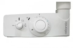 Электрический полотенцесушитель Atlantic Adelis W 750W