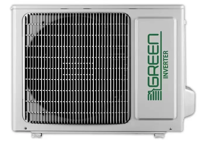 Сплит-система Green GRI-18IGK2/GRO-18IGK3 Genesis