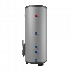 Накопительный электрический водонагреватель Thermex Kelpie 200 F