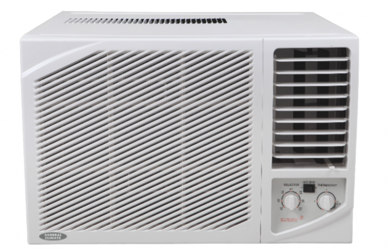 Оконный кондиционер General Climate GCW-18CMN1