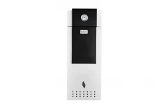 Напольный газовый котел Arideya КС-Г-7.5 Black TGV