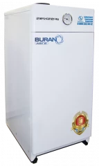 Напольный газовый котел Buran АКГВ-17.4