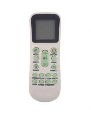 Кассетная сплит-система Dahatsu DH-CS 48 A