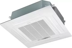 Кассетный кондиционер AUX ALCA-H24/4R1