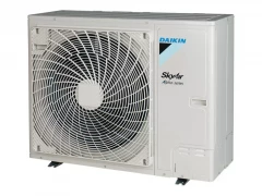 Колонная сплит-система Daikin FVA140A/RZAG140NV1