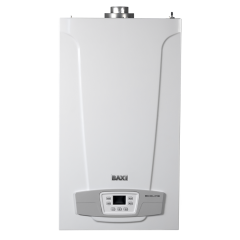 Настенный газовый котел Baxi Eco Life 1.24F