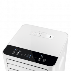 Мобильный кондиционер Zanussi ZACM-08 TSC/N1 Marco Polo IV