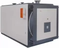 Комбинированный котел Unical Ellprex 1570