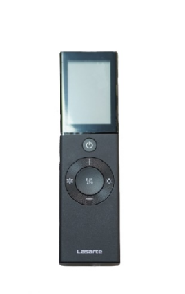 Внутренний блок мульти сплит-системы Casarte CAS25CX1/R3-W Eletto