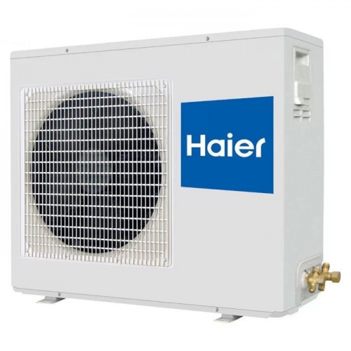 Напольно-потолочная сплит-система Haier AC140S1LK1FA/1U140S1LN1FB