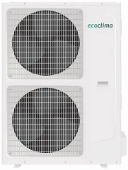 Напольно-потолочная сплит-система Ecoclima ECLCF-H48/5R1CE/ECL-H48/5R1C(U)