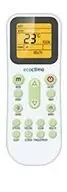Напольно-потолочная сплит-система Ecoclima ECLCF-H48/5R1CE/ECL-H48/5R1C(U)