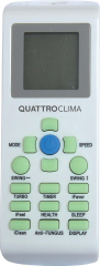 Сплит-система QV-I24CG/QN-I24UG/QA-ICP10