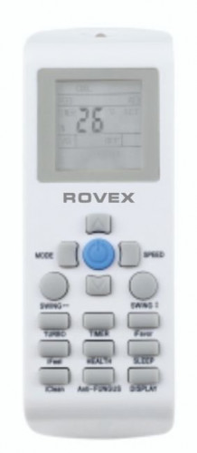 Сплит-система Rovex RS-18PXI2 Smart Inverter