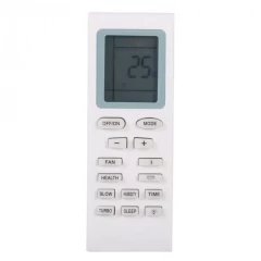 Фанкойл настенный Gree FP-85BA4/D-K
