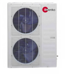 Кассетная сплит-система Denko DCS 60 СН