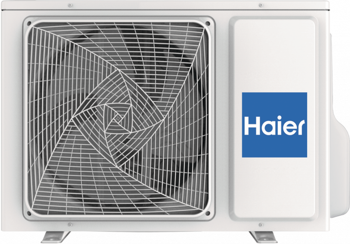 Неинверторный кондиционер Haier Flexis On-Off HSU-18HFF103/R3-W / HSU-18HUF103/R3