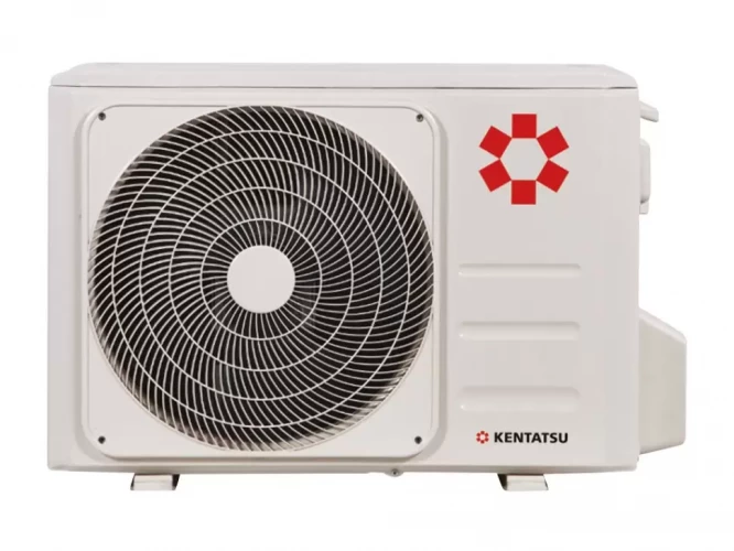Кассетная сплит система Kentatsu KSZTA35HFAN1/KSUTA35HFAN1