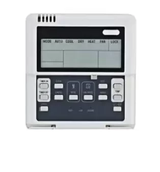 Кассетная сплит система Kentatsu KSZTA35HFAN1/KSUTA35HFAN1