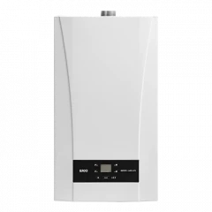 Настенный газовый котел BAXI ECO Nova 1.24F