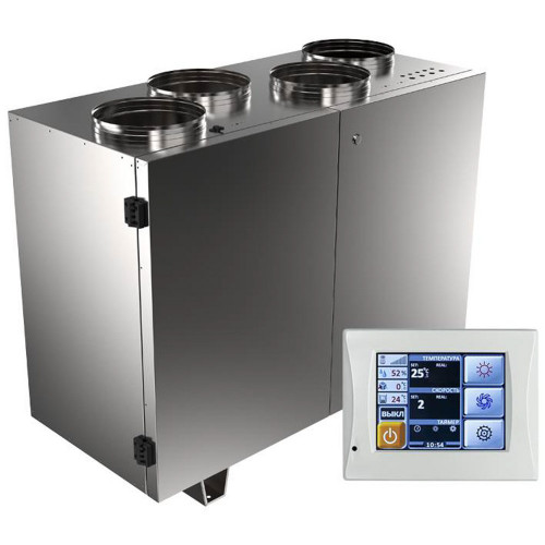 UniMAX-R 1400 VEL EC