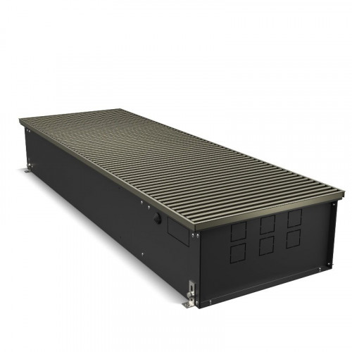 Внутрипольный конвектор Royal Thermo Atrium 190/400/1300-DG-U-DB